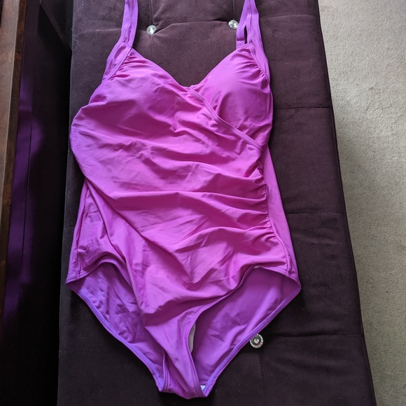 swim and sweat plus size
